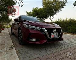 نيسان سنترا